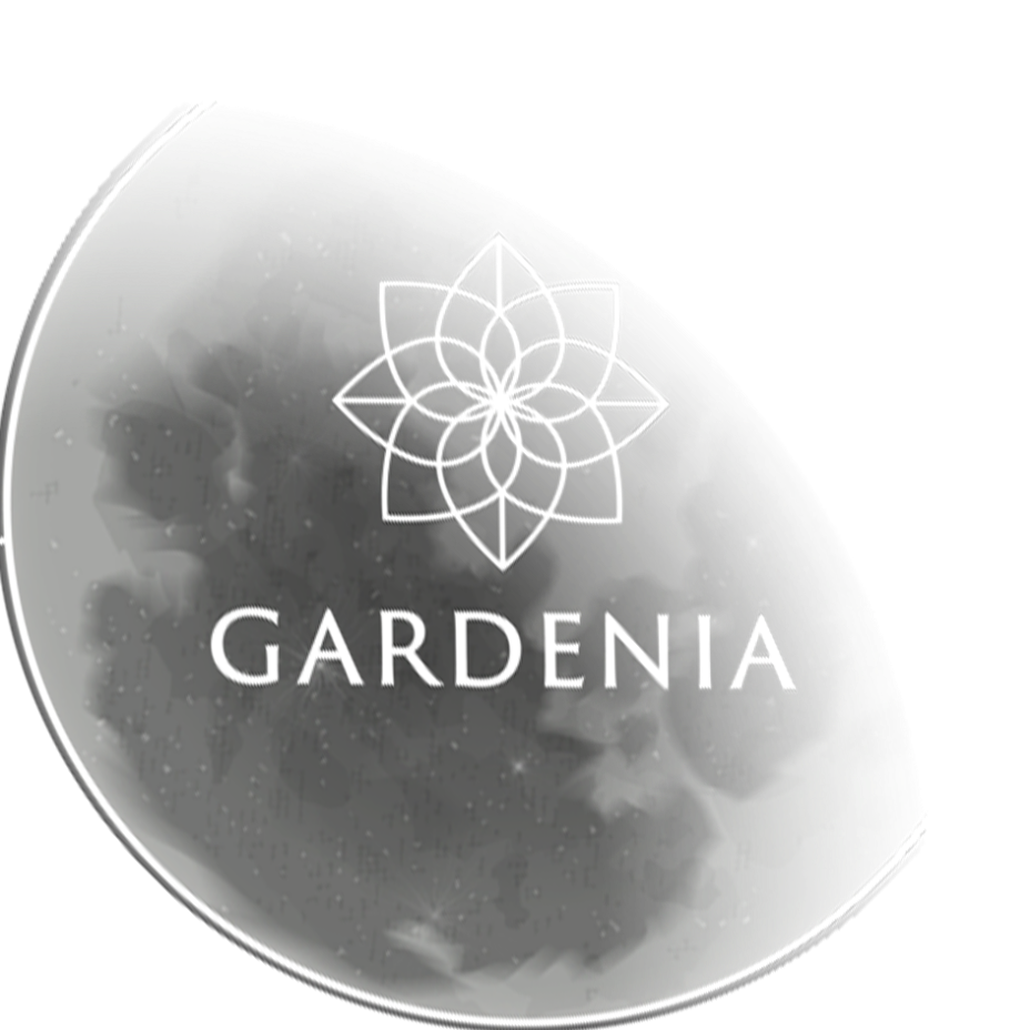 Gardenia Tree Pods