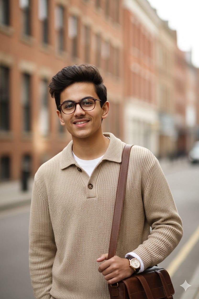 Awaiz Ahmed Khan